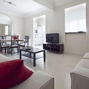 Appartement met Drie Slaapkamers